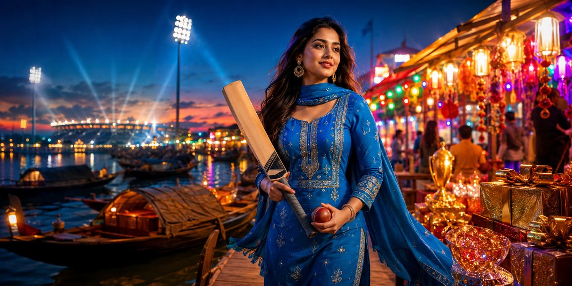 বরিশালে ক্রিকেট বেটিং উপভোগ করছেন একজন superbaji ব্যবহারকারী