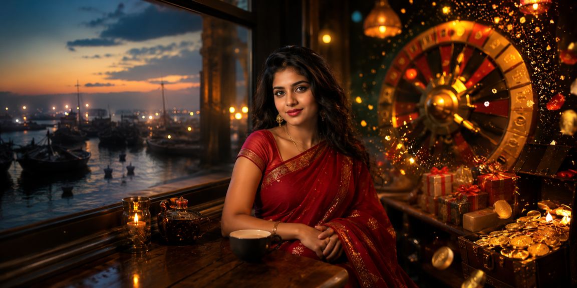 কক্সবাজারে রুলেট গেমের উত্তেজনাপূর্ণ মুহূর্ত