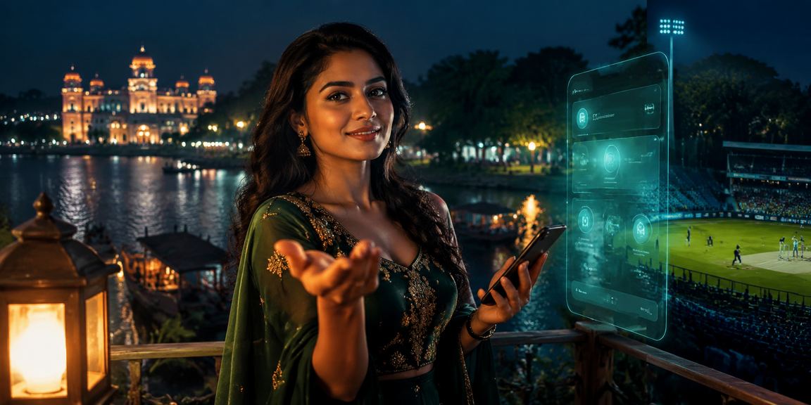 ময়মনসিংহে ক্রিকেট বেটিংয়ে মগ্ন superbaji ব্যবহারকারী