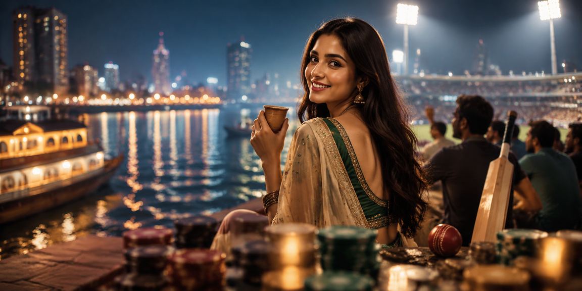 নারায়ণগঞ্জে ক্রিকেট বেটিংয়ে মোবাইল ব্যবহারকারীর অভিজ্ঞতা