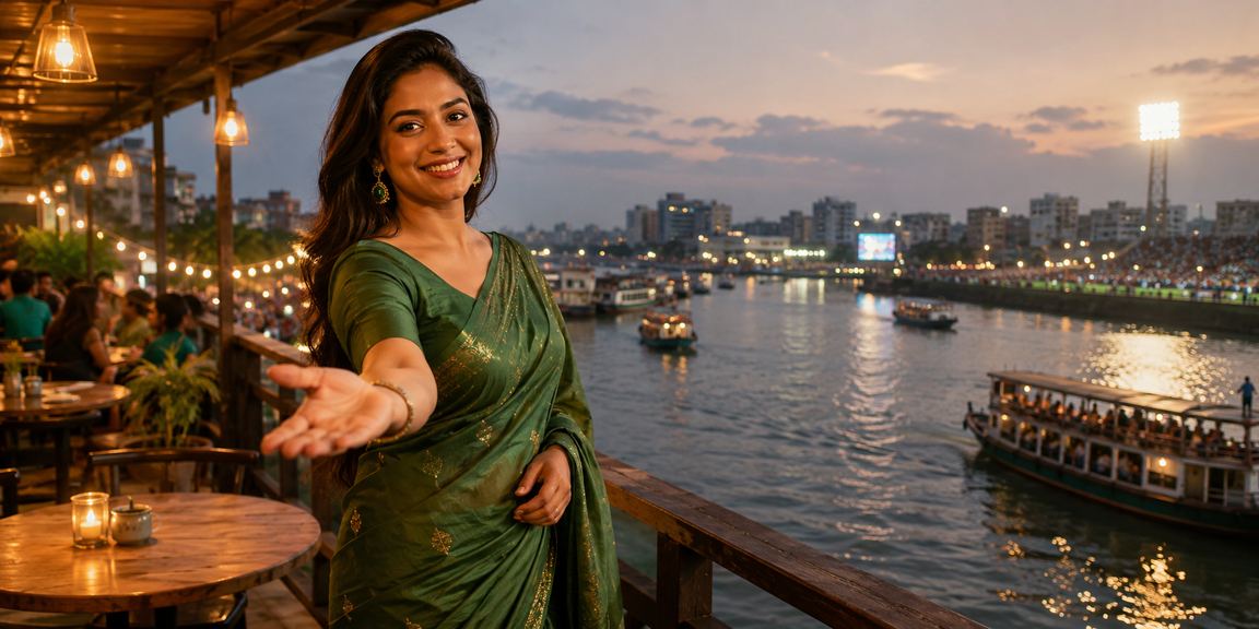 নারায়ণগঞ্জে ক্রিকেট বেটিং পরিস্থিতির বিশ্লেষণ