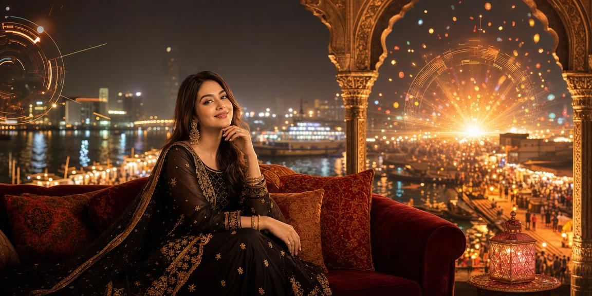 নারায়ণগঞ্জে রাতের ক্যাসিনো ও বিনোদন উৎসব