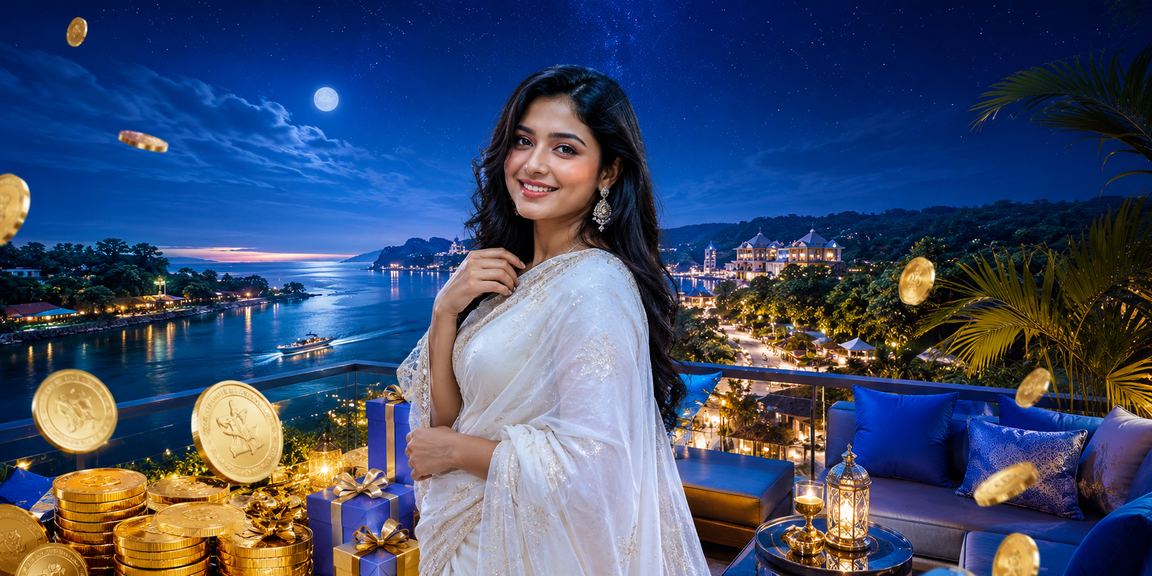সিলেটে বিনোদন ও ক্যাসিনো উপভোগ করছেন একজন superbaji সদস্য